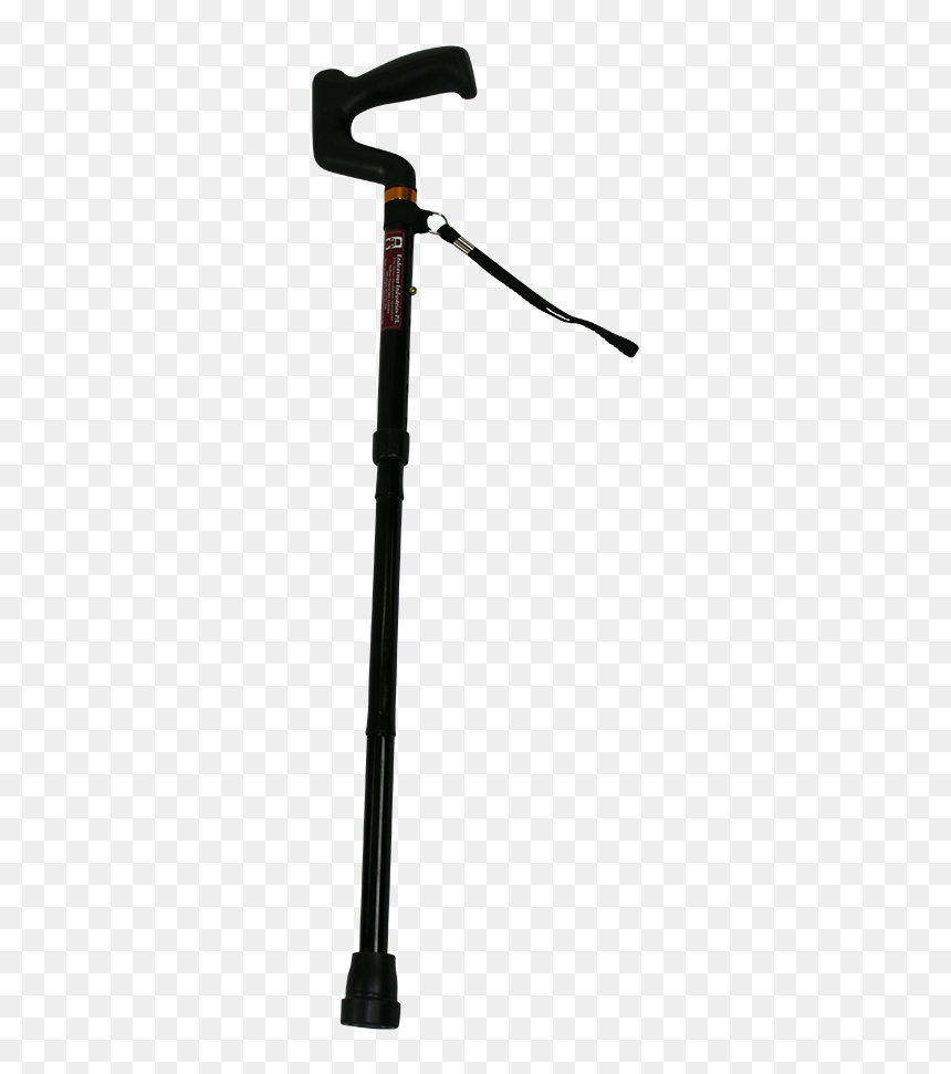 Soft Handle Walking Stick"
 Class= - Trekking Pole, HD Png Download - walking cane png