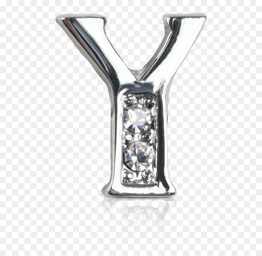 Locket, HD Png Download - diamond letters png