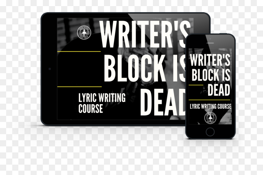 Write Lyrics Like Eminem Tycoon - Gadget, HD Png Download - hopsin png