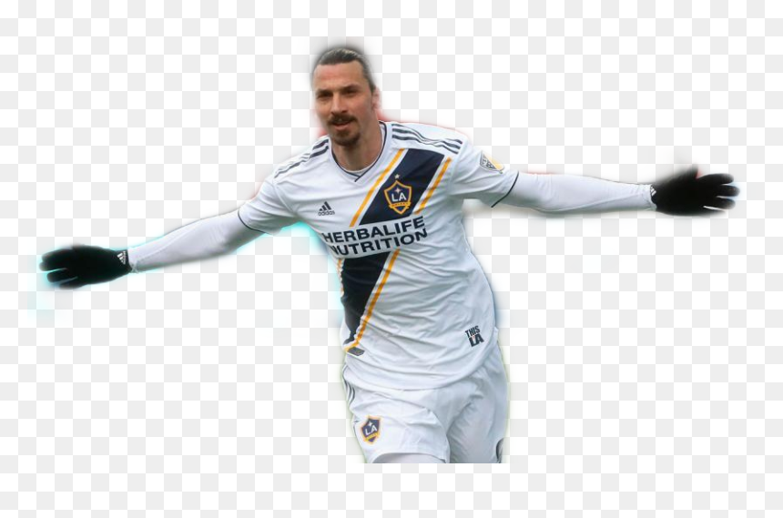 #zlatan - Football Player, HD Png Download - zlatan png