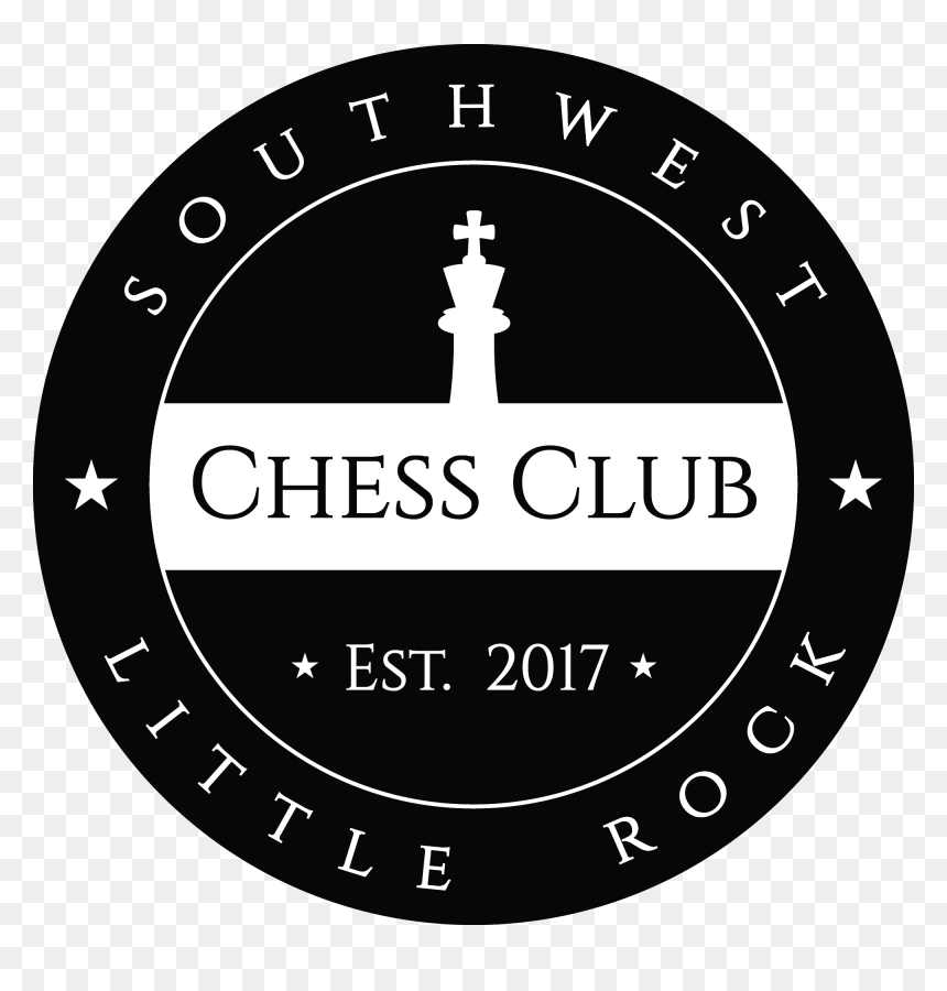 Southwest Little Rock Chess Club - Circle, HD Png Download - southwest heart png