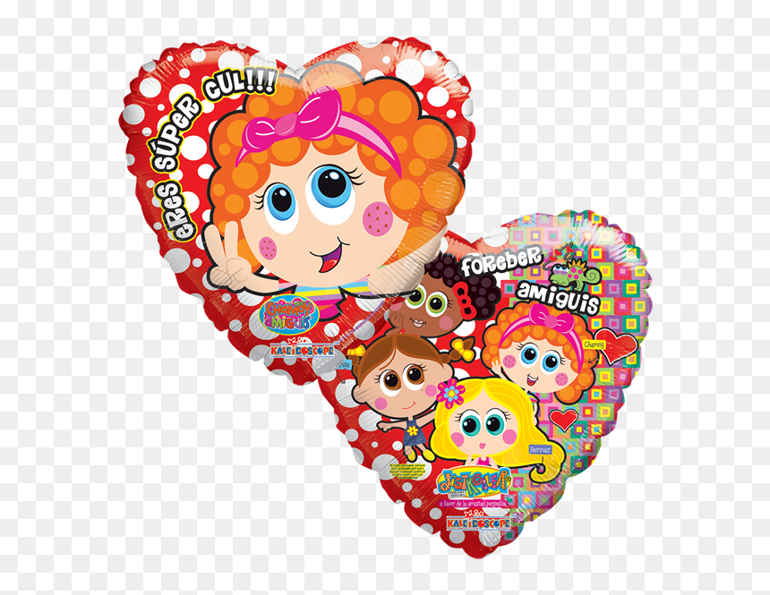 18h Gb Chamoy Y Amiguis, HD Png Download - chimichanga png