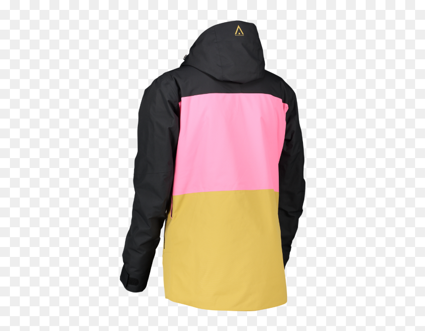 Hoodie, HD Png Download - black grid png