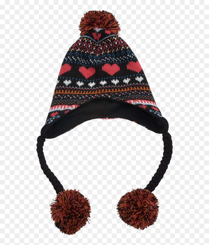 Beanie, HD Png Download - yarn string png