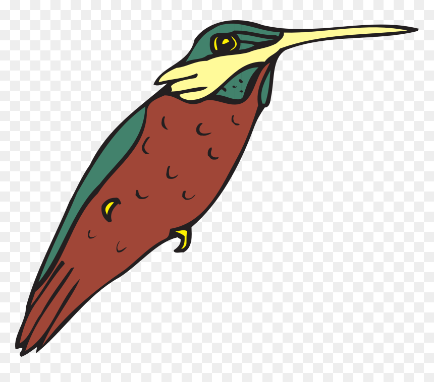 Clip Art, HD Png Download - bird drawing png