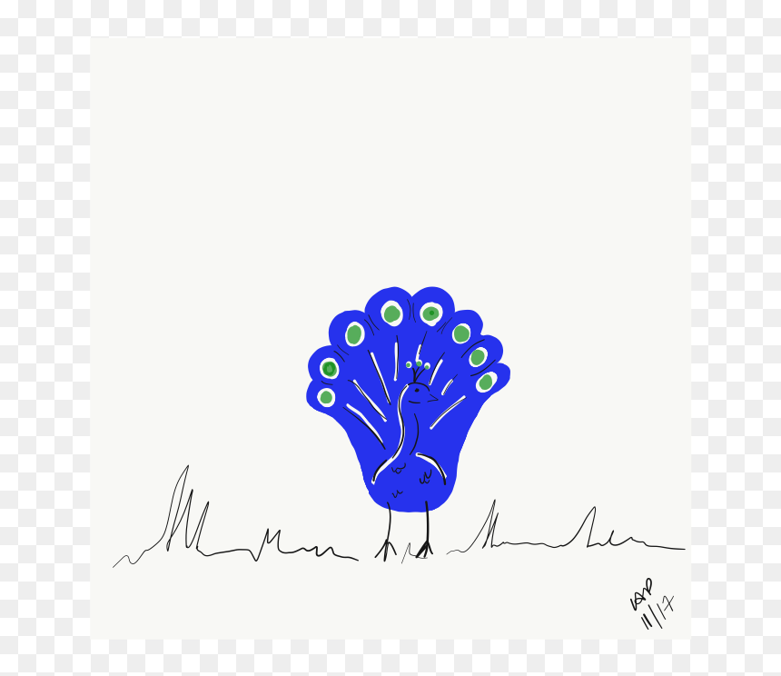 Diagram, HD Png Download - bird drawing png