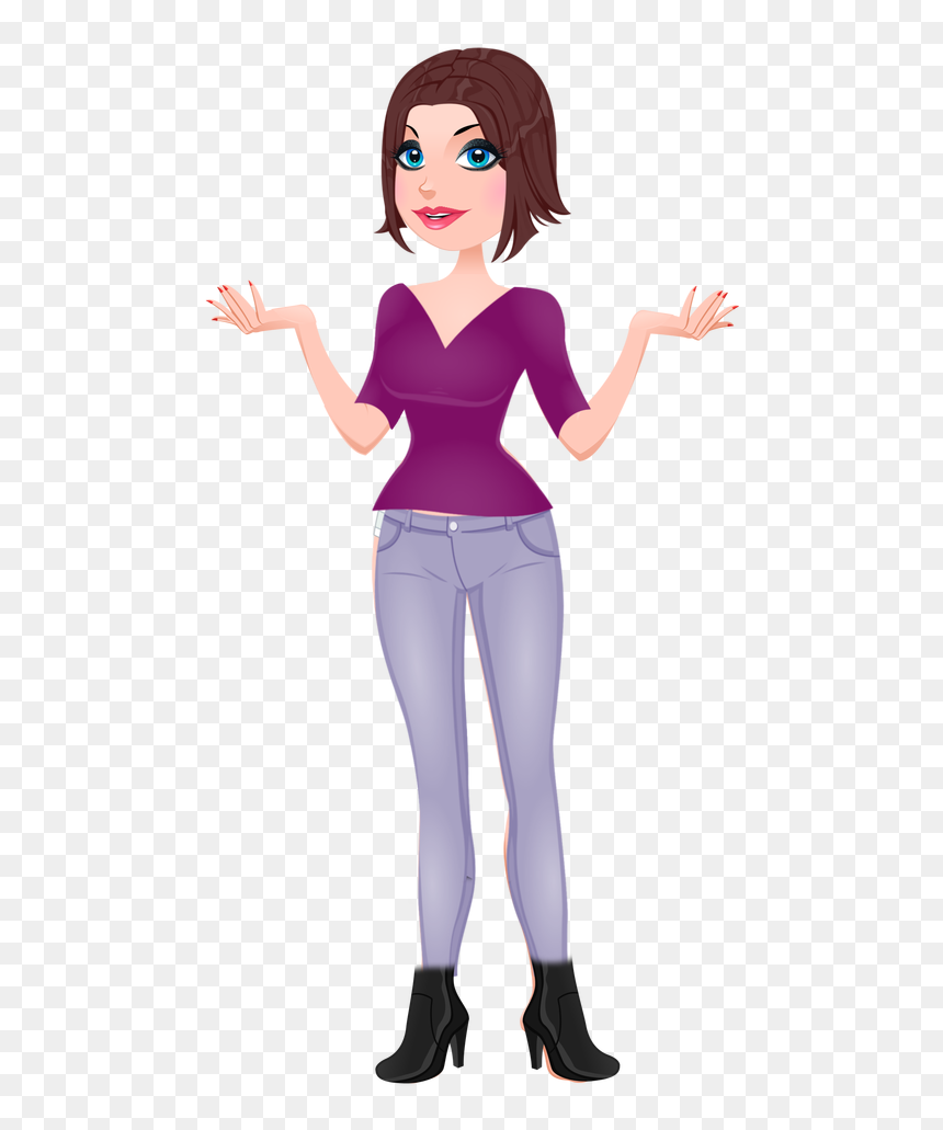 Cartoon, HD Png Download - jamberry png