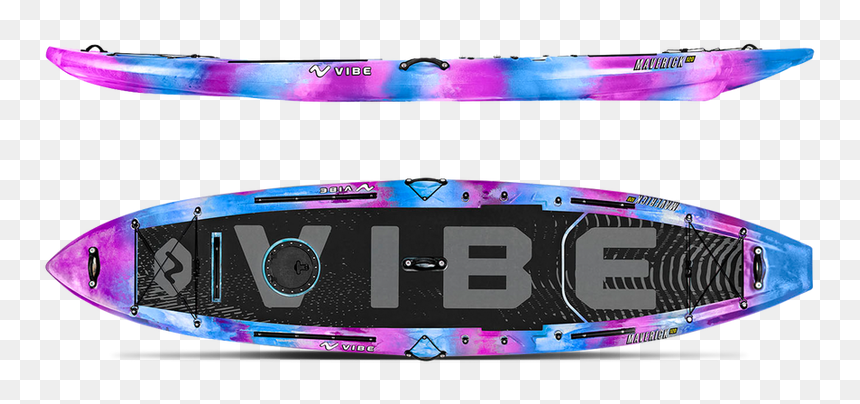 2019 Vibe Maverick 120, HD Png Download - jamberry png
