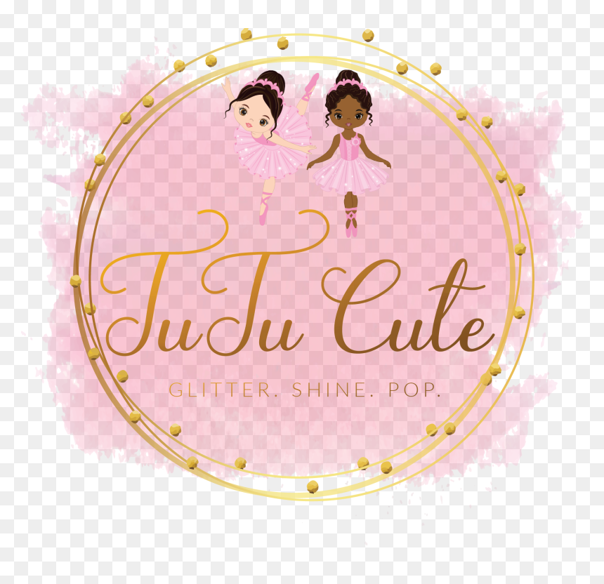 The Tutu Cute Bar - Tutu Cute, HD Png Download - jamberry png