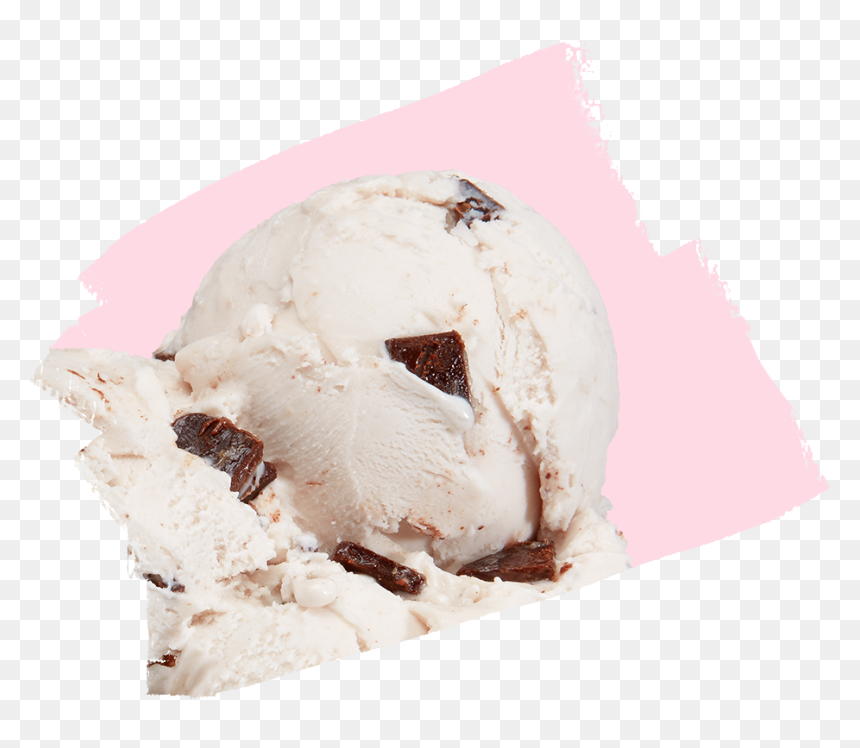 Chocolate Cherry Blossom - Gelato, HD Png Download - cherry blossom.png