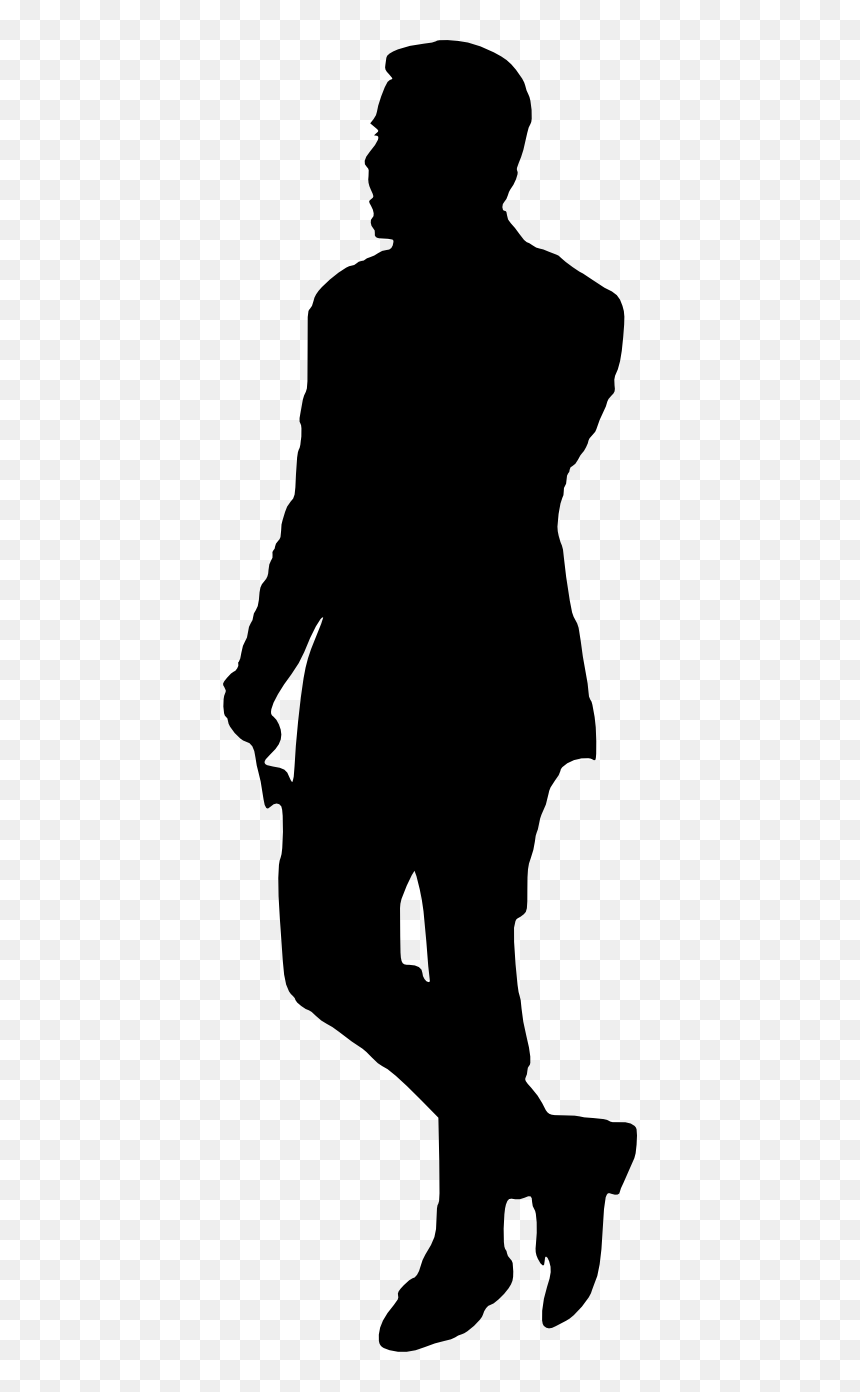 Sweater, HD Png Download - kneeling man png