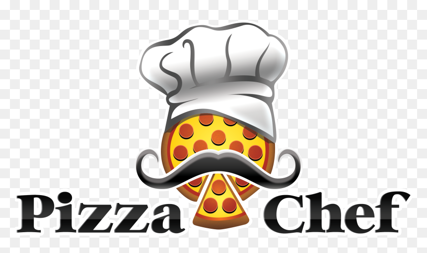 Illustration, HD Png Download - pizza chef png