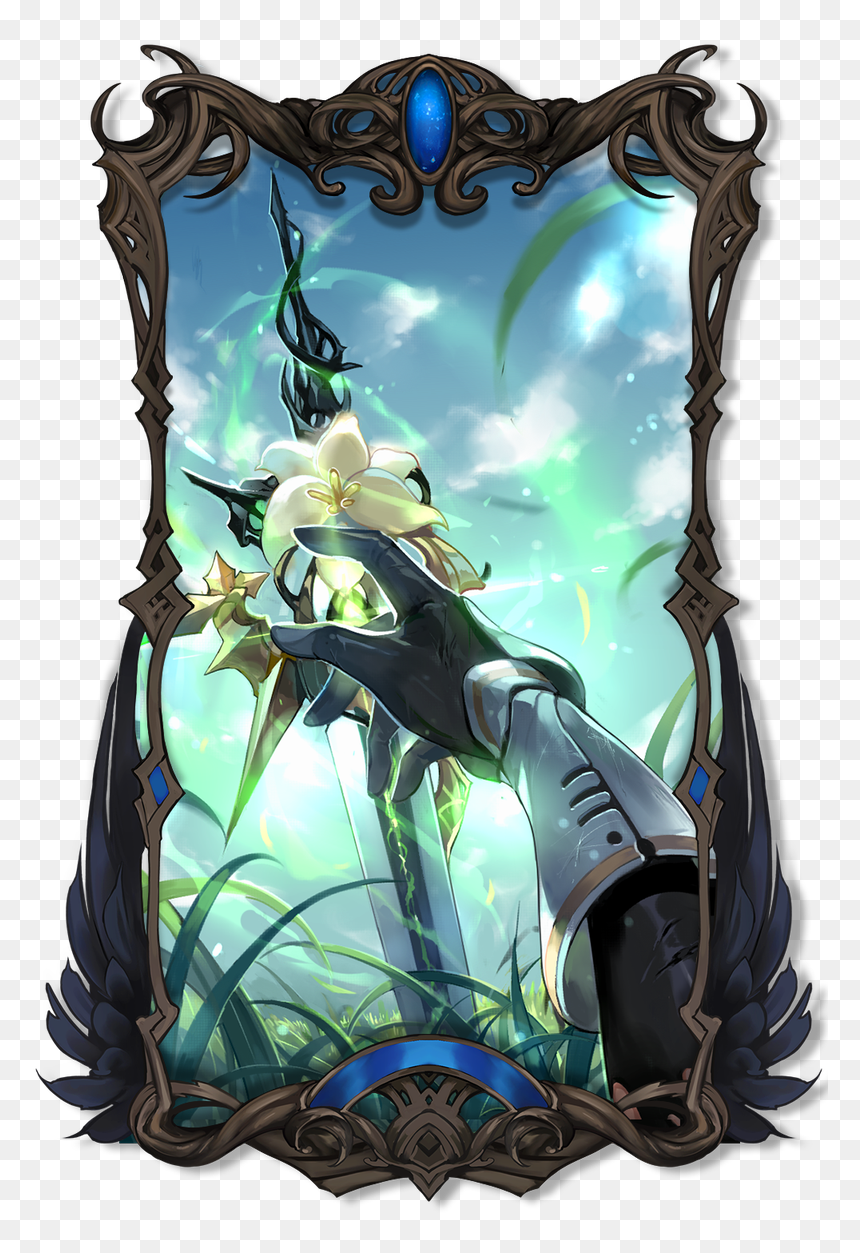 Tales Of Erin Wiki - Illustration, HD Png Download - cartoon shield png