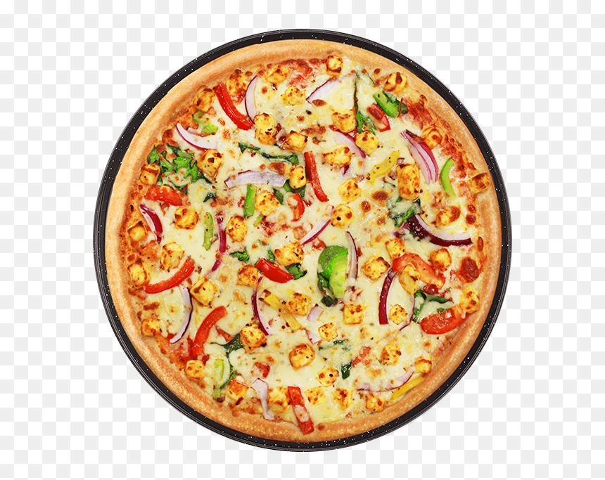 Indian Style Veg"
 Title="indian Style Veg, HD Png Download - pizza chef png