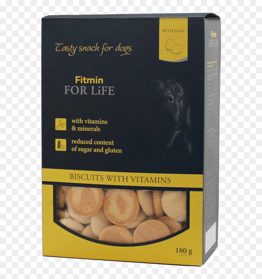 Dog, HD Png Download - dog biscuit png