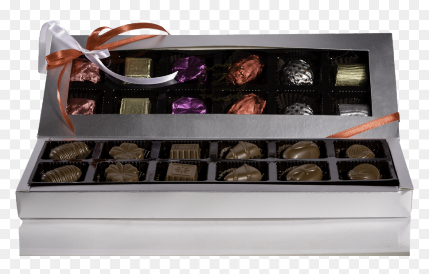 Giri Choco, HD Png Download - chocolate box png