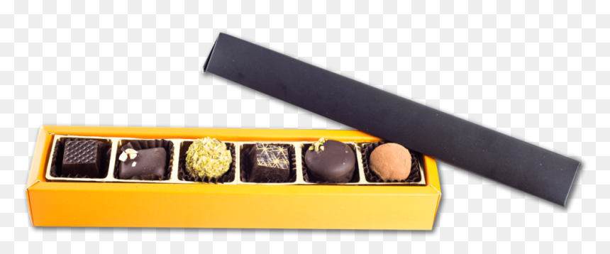 Giri Choco, HD Png Download - chocolate box png
