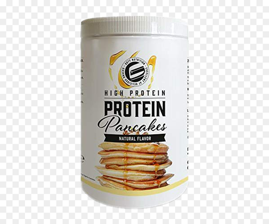 Got7 Protein Pancake Mix - Potato Chip, HD Png Download - saltine cracker png