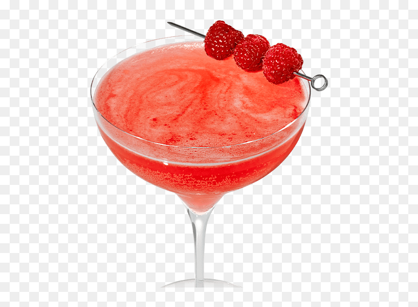 Cocktails Detail Stoli Razcloverclub-min - Daiquiri, HD Png Download - daiquiri png