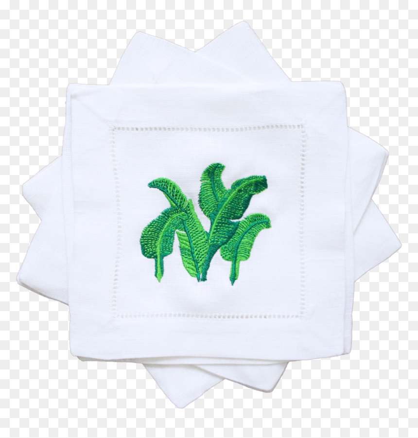 Towel, HD Png Download - cocktail napkin png