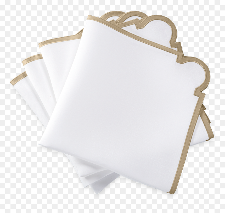 Paper, HD Png Download - cocktail napkin png