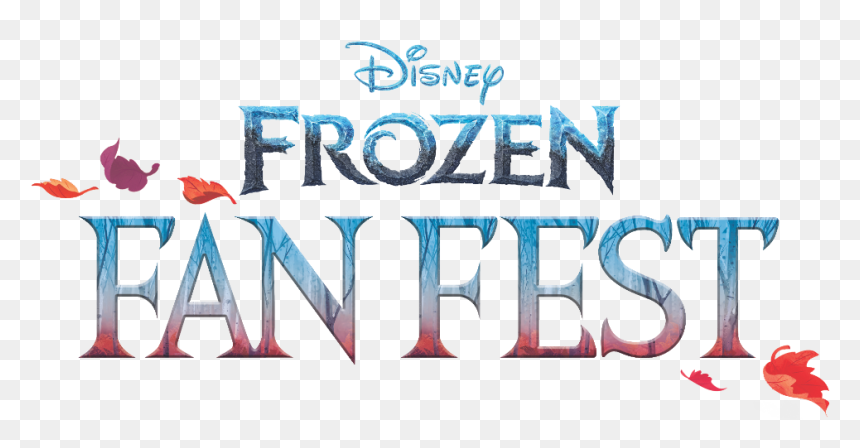 Frozen Fan Fest - Frozen, HD Png Download - frozen fever olaf png
