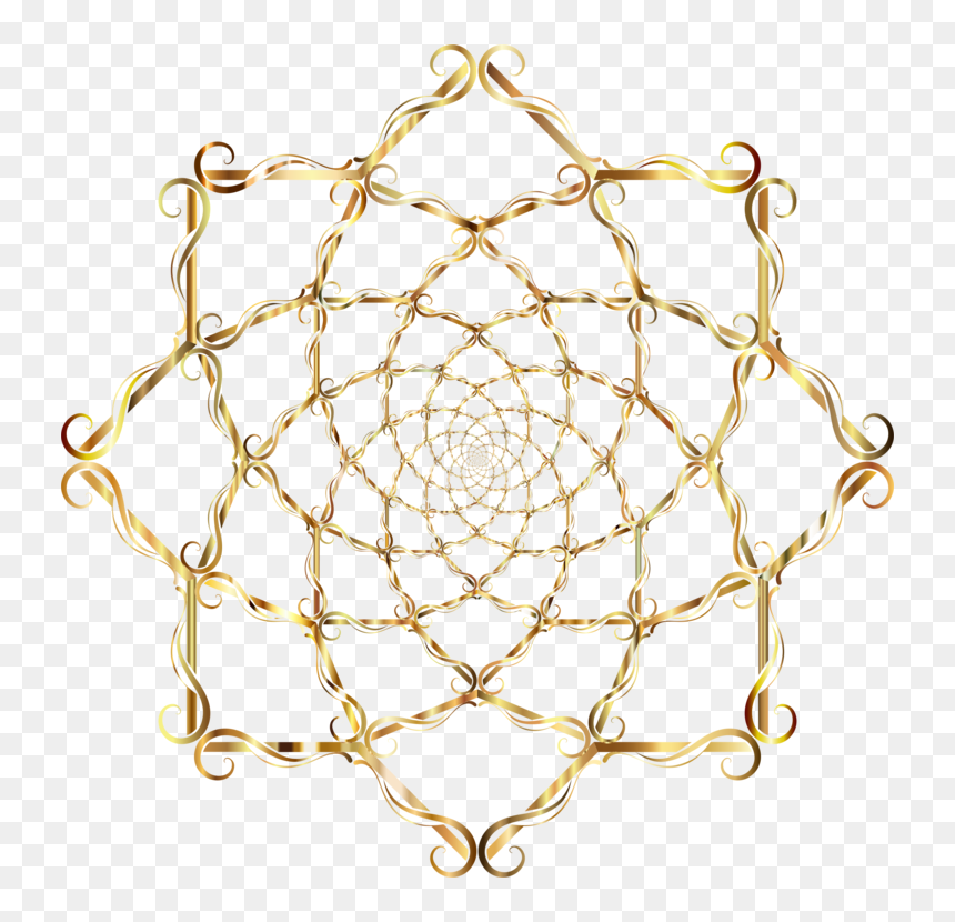 Jewellery,chain,body Jewelry - Circle, HD Png Download - gold chain vector png