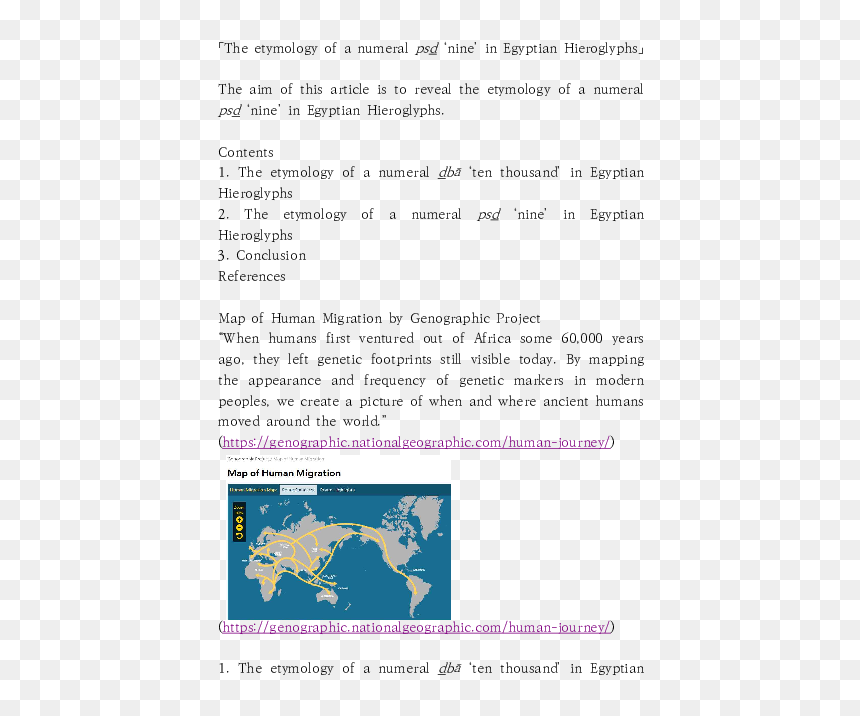 Agencia De Viagens, HD Png Download - egyptian hieroglyphics png