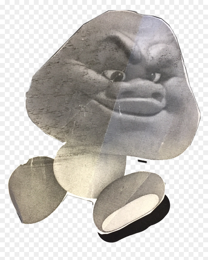 #mushroomhead #freetoedit - Stuffed Toy, HD Png Download - mushroomhead logo png