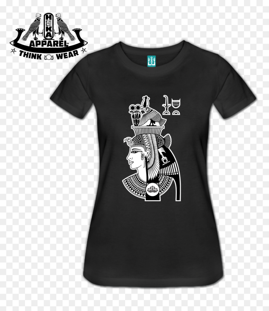 T-shirt, HD Png Download - egyptian hieroglyphics png