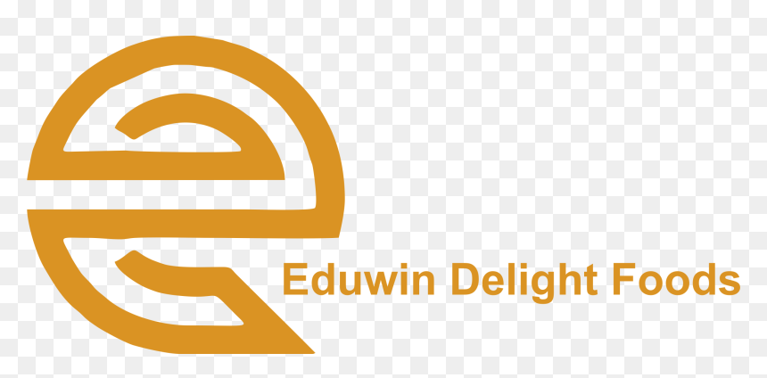 Eduwin Delight Foods - Graphic Design, HD Png Download - 5% off png