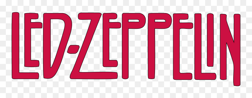 Graphic Design, HD Png Download - led zeppelin symbols png