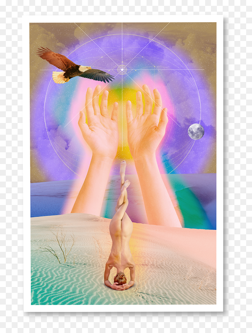 Painting, HD Png Download - watercolor sun png