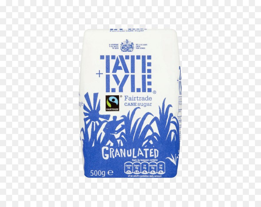 Tate And Lyle Granulated Sugar, HD Png Download - hello spring png