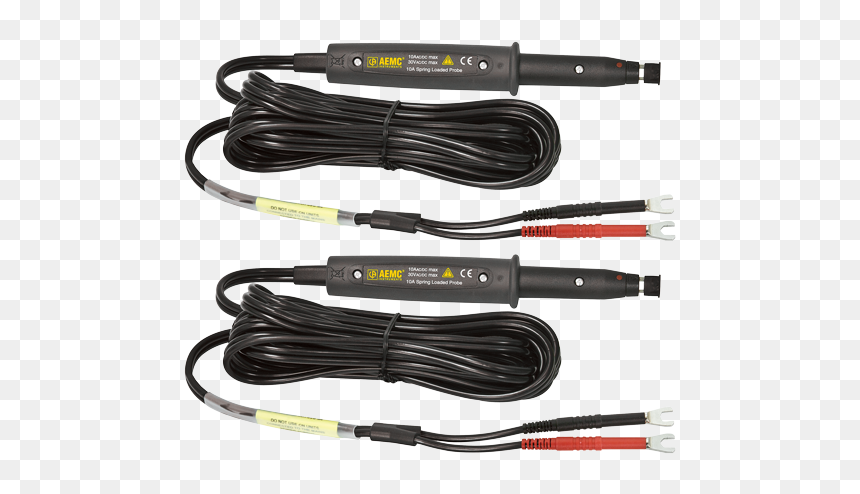 Aemc 6240 Micro Ohmmètre Ca 6240, HD Png Download - gray hair png