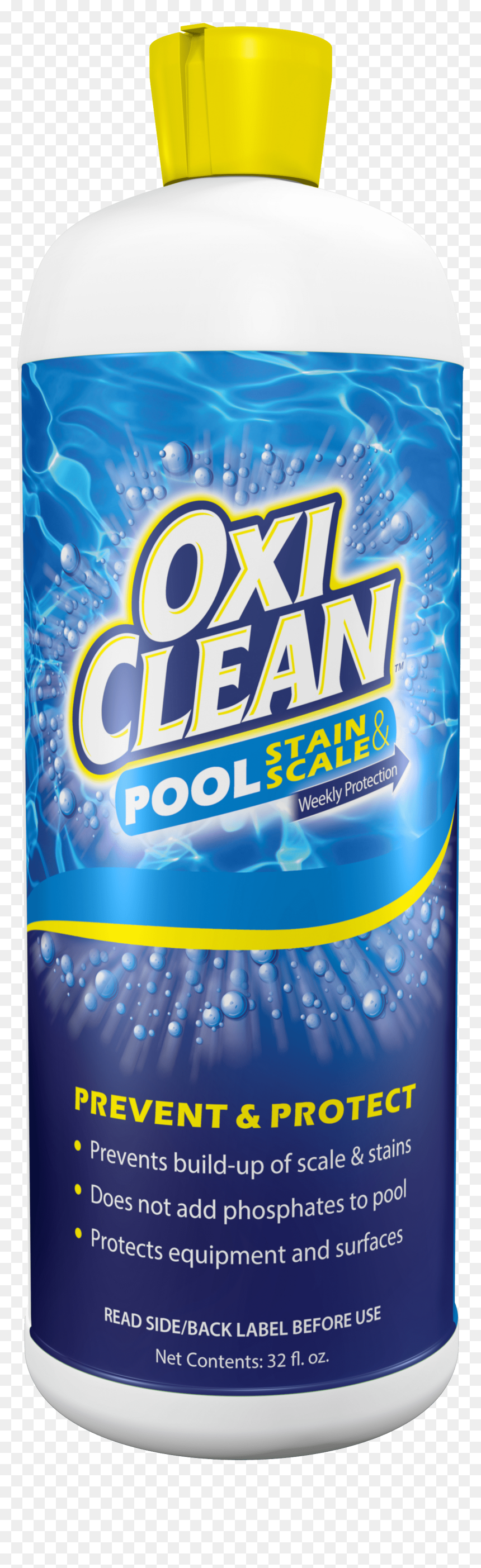 Oxiclean, HD Png Download - oxiclean png