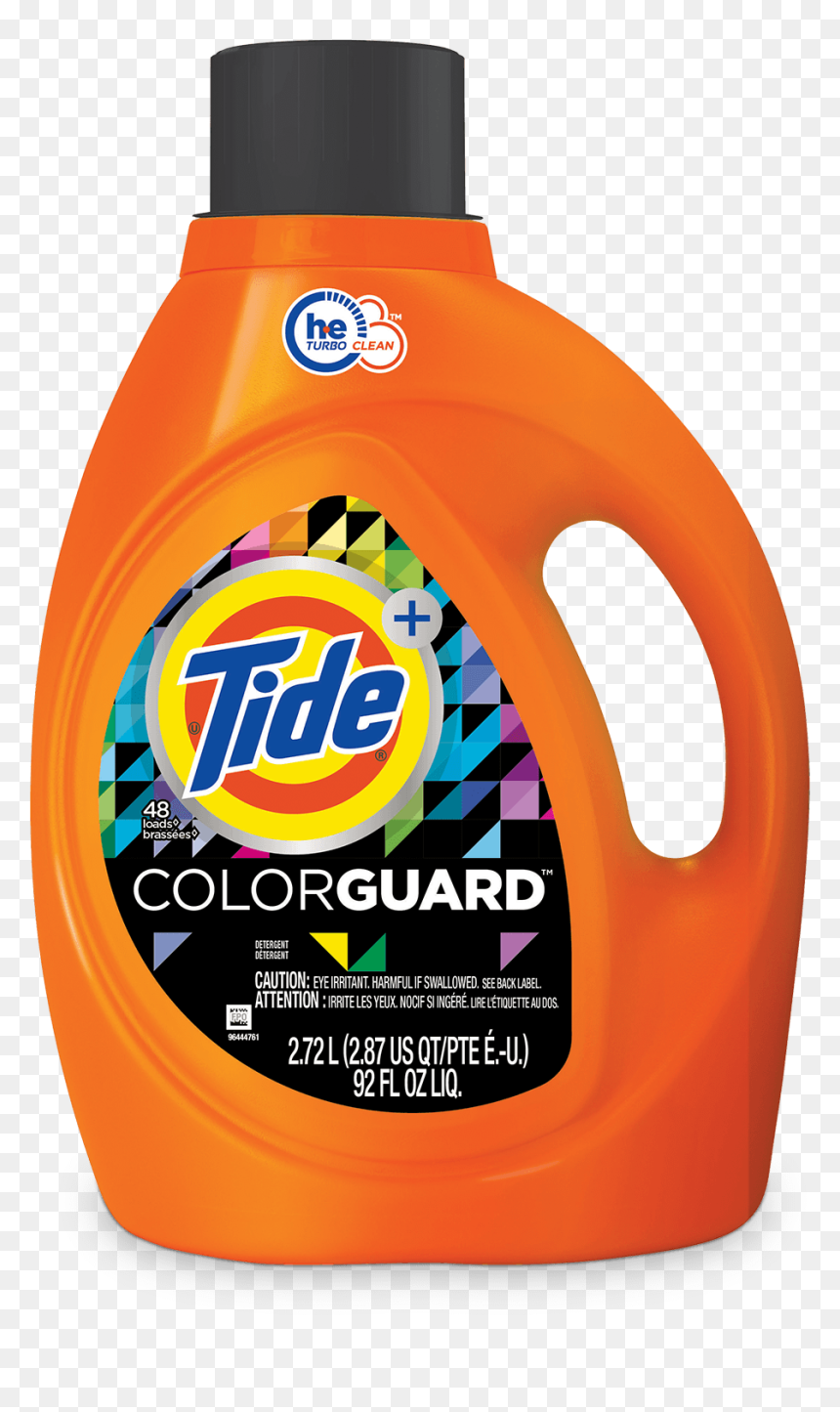 Tide Detergent Harvestime Foods, HD Png Download - oxiclean png