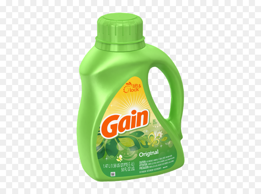 Laundry Detergent And Dish Soap, HD Png Download - oxiclean png