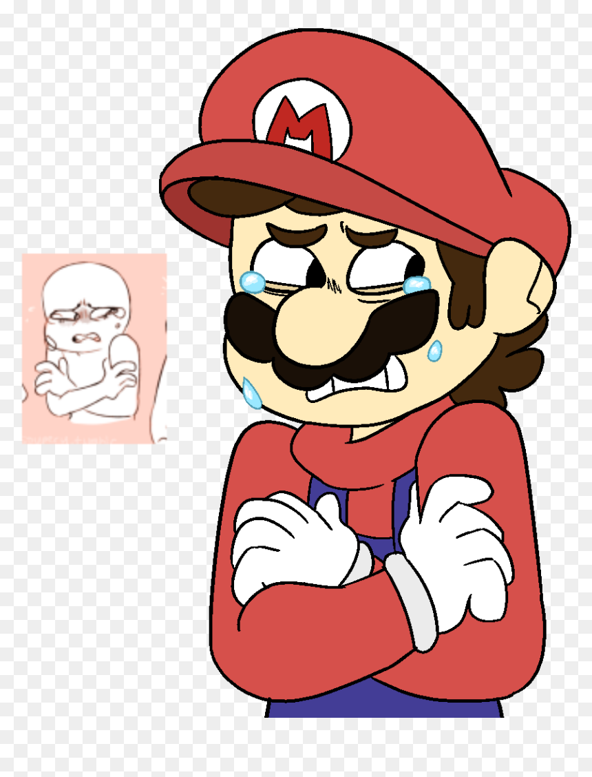 Image Mario Brothers, Mario Bros, Nintendo World, Paper - Cartoon, HD Png Download - cartoon paper png