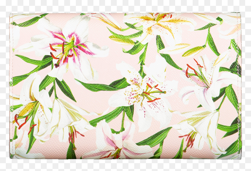 Motif, HD Png Download - flower chain png