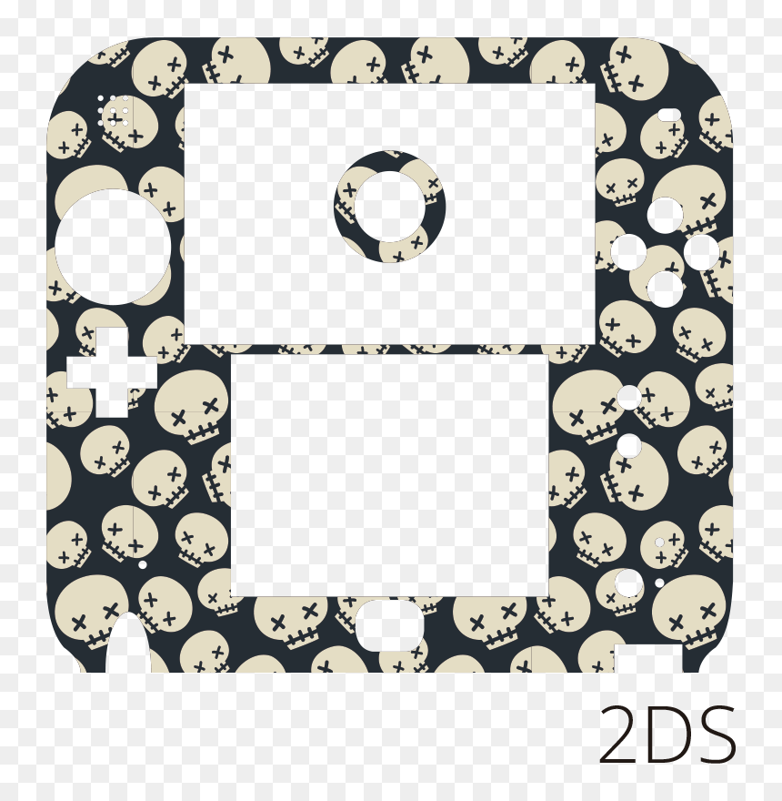 Circle, HD Png Download - 2ds png