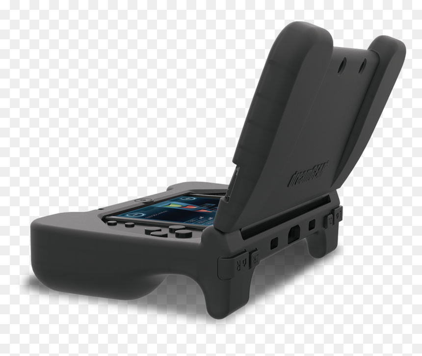 New Nintendo 3ds Xl Comfort Grip, HD Png Download - 2ds png