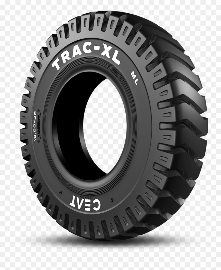 Tracxl3 - Car Tires, HD Png Download - off road tire png