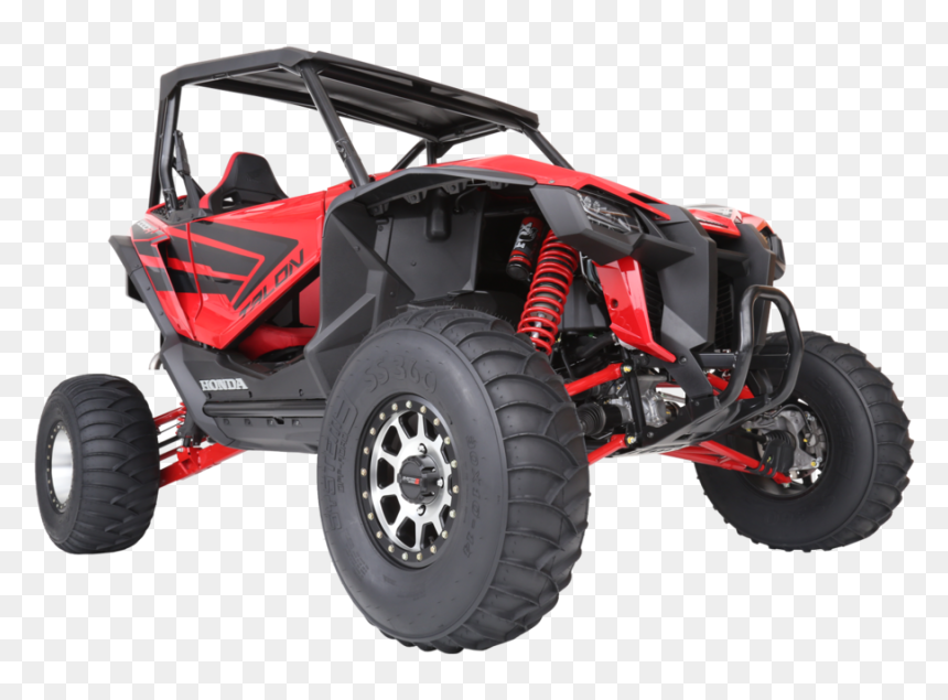 Ss360 Sb 4 Talon Kit 1500 - System 3 Beadlock Wheels, HD Png Download - off road tire png