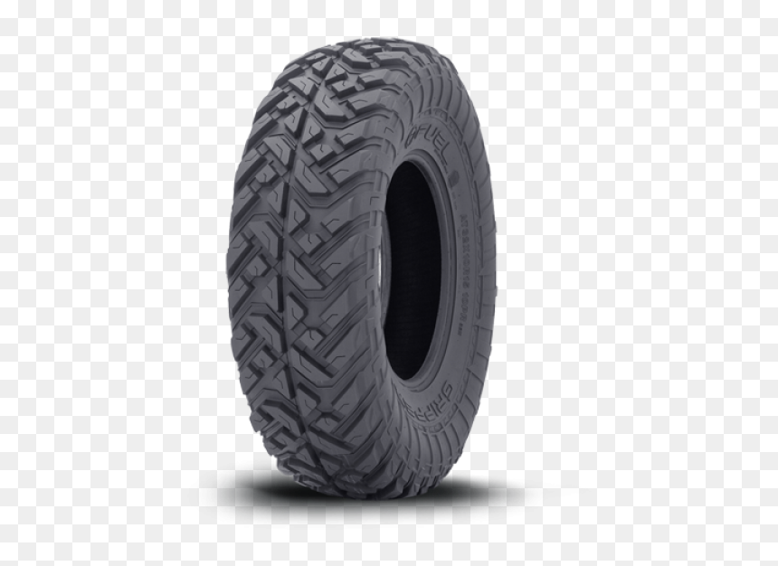 Radial Tires For Yamaha Viking, HD Png Download - off road tire png