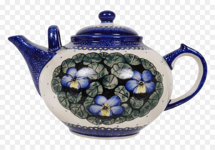 "
 Class="lazyload Lazyload Mirage Cloudzoom Featured - Teapot, HD Png Download - pansies png