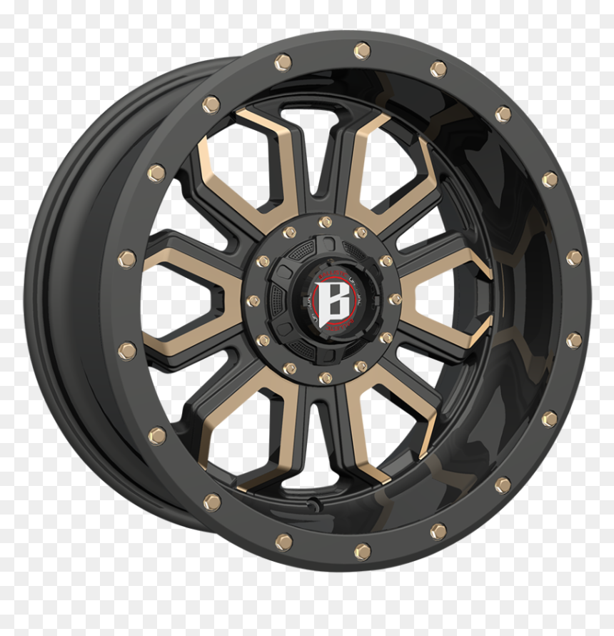 Hubcap, HD Png Download - off road tire png