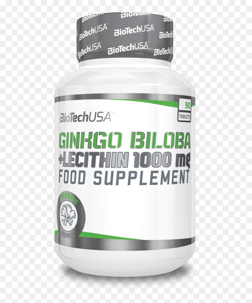 Superfood, HD Png Download - ginkgo tree png