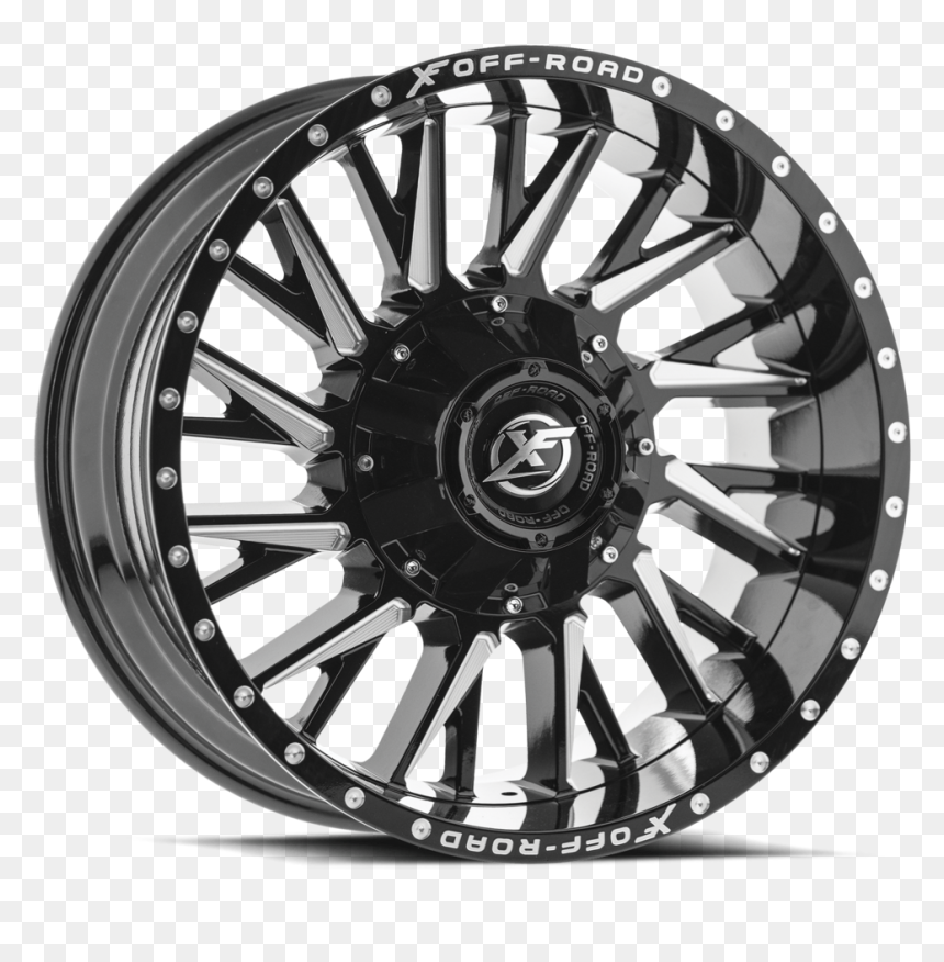 Xf-226 Bm Side 2000 4104, HD Png Download - off road tire png