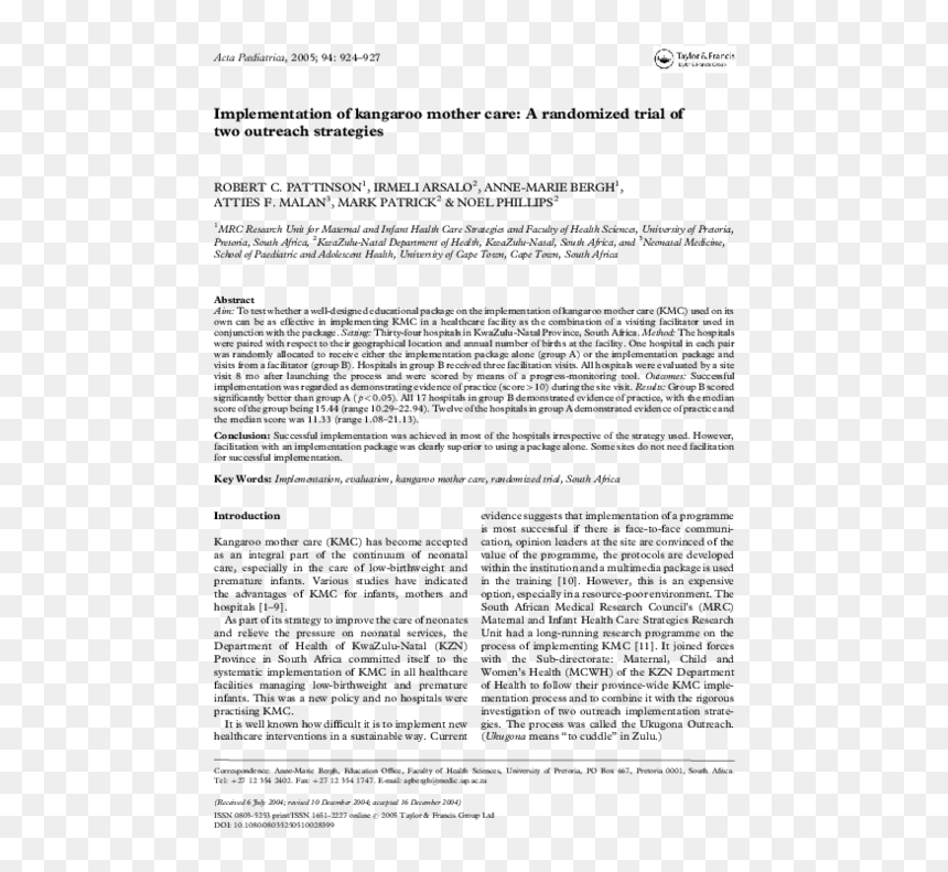 Rotavirus Journal Articles 2018, HD Png Download - robert pattinson png